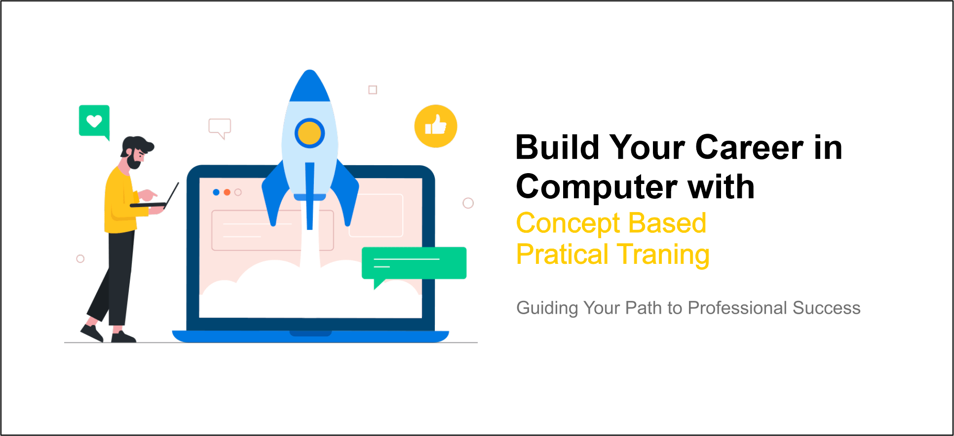 VCE Computer Experts Banner