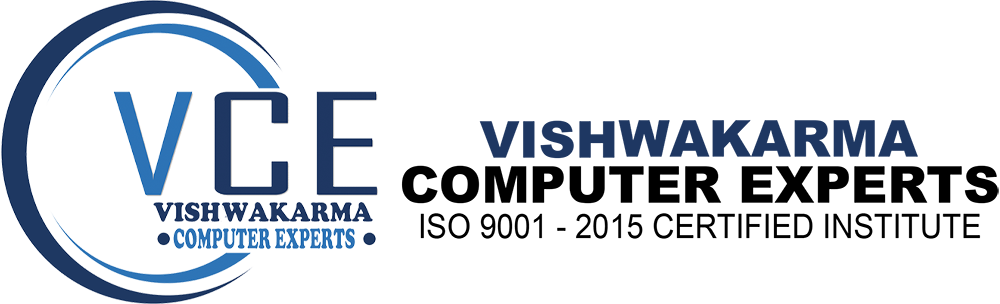 VCE Computer Experts Logo