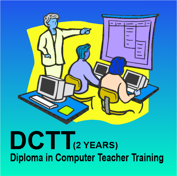DCTT Course